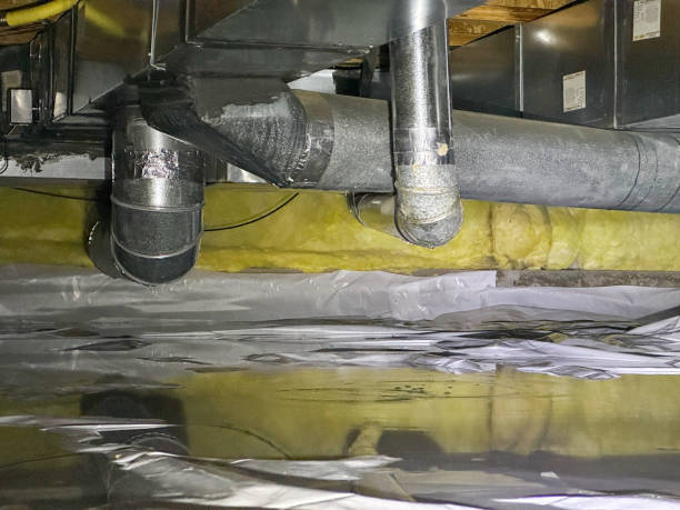 Best Emergency water damage restoration  in Kingstowne, VA